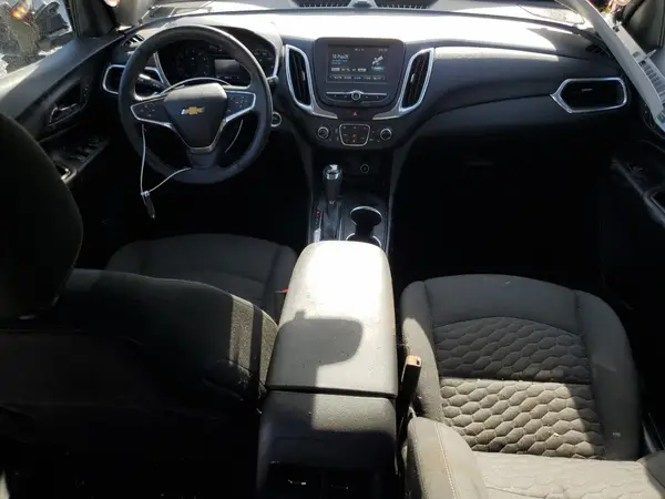 2GNAXSEV2J6209045 2018 CHEVROLET EQUINOX - Image 8