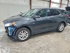 2GNAXSEV2J6209126 2018 CHEVROLET EQUINOX