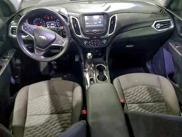 2GNAXSEV2J6209126 2018 CHEVROLET EQUINOX - Image 8
