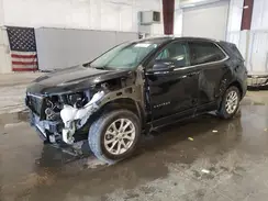 2GNAXSEV2J6210017 2018 CHEVROLET EQUINOX