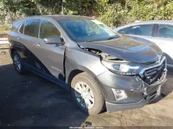 2GNAXSEV2J6214262 2018 CHEVROLET EQUINOX