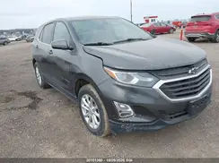 2GNAXSEV2J6216609 2018 CHEVROLET EQUINOX