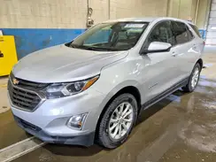 2GNAXSEV2J6219204 2018 CHEVROLET EQUINOX