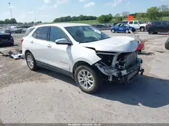 2GNAXSEV2J6220711 2018 CHEVROLET EQUINOX