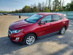 2GNAXSEV2J6220935 2018 CHEVROLET EQUINOX