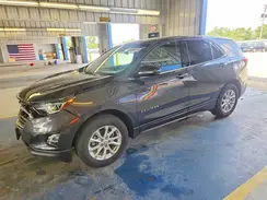 2GNAXSEV2J6221387 2018 CHEVROLET EQUINOX