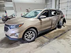 2GNAXSEV2J6221972 2018 CHEVROLET EQUINOX