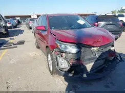 2GNAXSEV2J6223575 2018 CHEVROLET EQUINOX