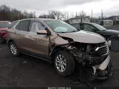 2GNAXSEV2J6223933 2018 CHEVROLET EQUINOX