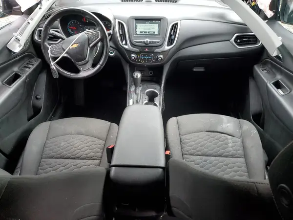 2GNAXSEV2J6224550 2018 CHEVROLET EQUINOX - Image 8