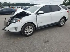 2GNAXSEV2J6224810 2018 CHEVROLET EQUINOX