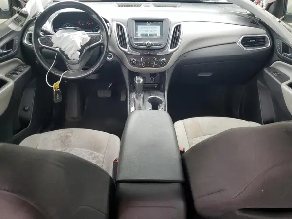2GNAXSEV2J6224810 2018 CHEVROLET EQUINOX - Image 8