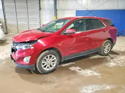 2GNAXSEV2J6225584 2018 CHEVROLET EQUINOX