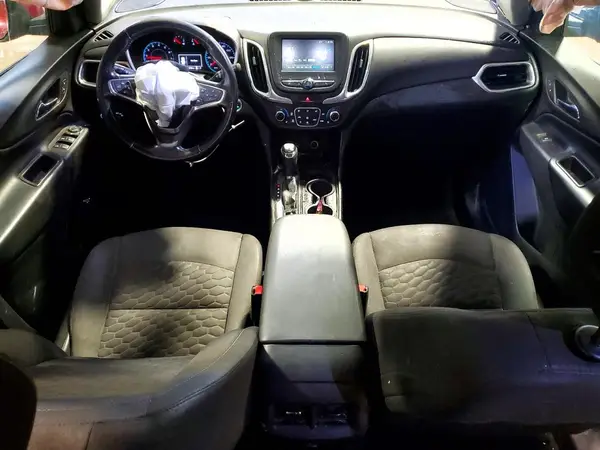 2GNAXSEV2J6225584 2018 CHEVROLET EQUINOX - Image 8