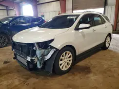 2GNAXSEV2J6226945 2018 CHEVROLET EQUINOX