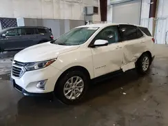 2GNAXSEV2J6228730 2018 CHEVROLET EQUINOX