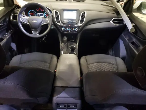 2GNAXSEV2J6228730 2018 CHEVROLET EQUINOX - Image 8