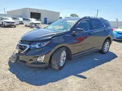 2GNAXSEV2J6229652 2018 CHEVROLET EQUINOX