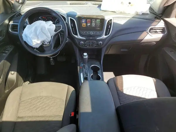 2GNAXSEV2J6229652 2018 CHEVROLET EQUINOX - Image 8