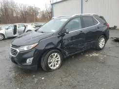 2GNAXSEV2J6229778 2018 CHEVROLET EQUINOX