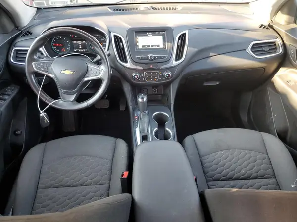 2GNAXSEV2J6232146 2018 CHEVROLET EQUINOX - Image 8
