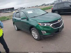 2GNAXSEV2J6233846 2018 CHEVROLET EQUINOX