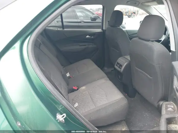 2GNAXSEV2J6233846 2018 CHEVROLET EQUINOX - Image 8
