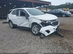 2GNAXSEV2J6235077 2018 CHEVROLET EQUINOX