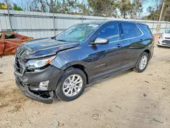 2GNAXSEV2J6235919 2018 CHEVROLET EQUINOX