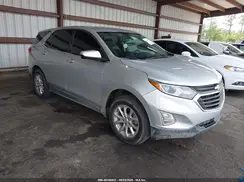 2GNAXSEV2J6236293 2018 CHEVROLET EQUINOX