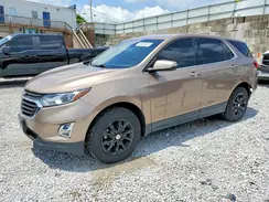 2GNAXSEV2J6236889 2018 CHEVROLET EQUINOX