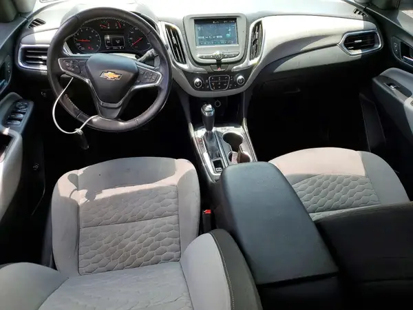 2GNAXSEV2J6236889 2018 CHEVROLET EQUINOX - Image 8