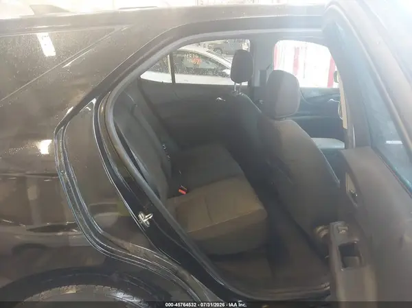 2GNAXSEV2J6238805 2018 CHEVROLET EQUINOX - Image 8