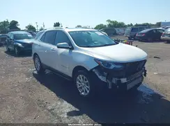 2GNAXSEV2J6239033 2018 CHEVROLET EQUINOX
