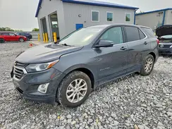 2GNAXSEV2J6239792 2018 CHEVROLET EQUINOX