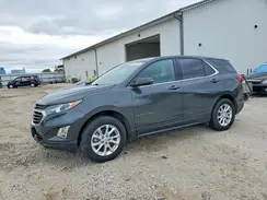 2GNAXSEV2J6241364 2018 CHEVROLET EQUINOX