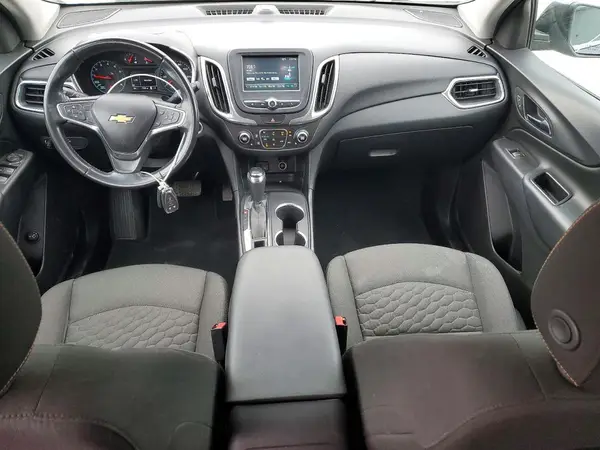 2GNAXSEV2J6241364 2018 CHEVROLET EQUINOX - Image 8