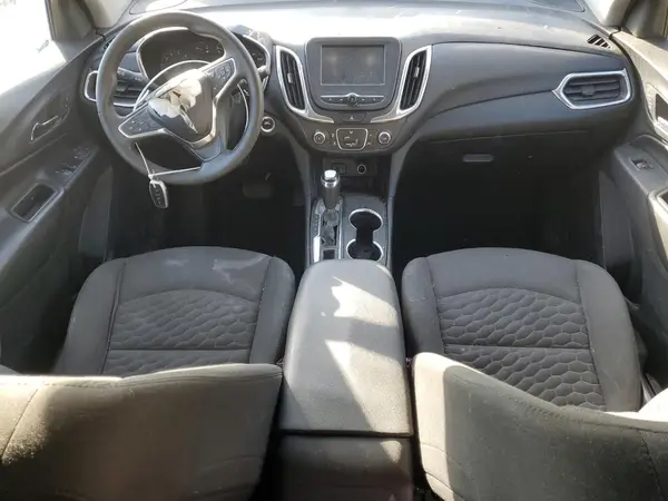 2GNAXSEV2J624384 2018 CHEVROLET EQUINOX - Image 8