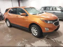 2GNAXSEV2J6244300 2018 CHEVROLET EQUINOX