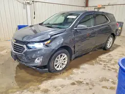 2GNAXSEV2J6246144 2018 CHEVROLET EQUINOX