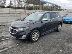 2GNAXSEV2J6246614 2018 CHEVROLET EQUINOX