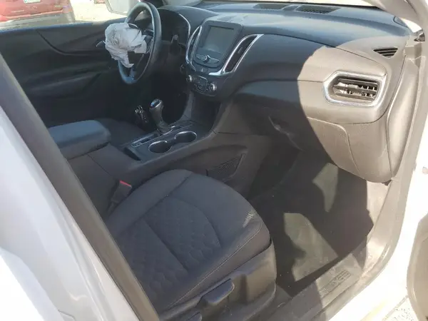 2GNAXSEV2J6246788 2018 CHEVROLET EQUINOX - Image 8