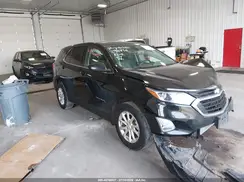 2GNAXSEV2J6246919 2018 CHEVROLET EQUINOX