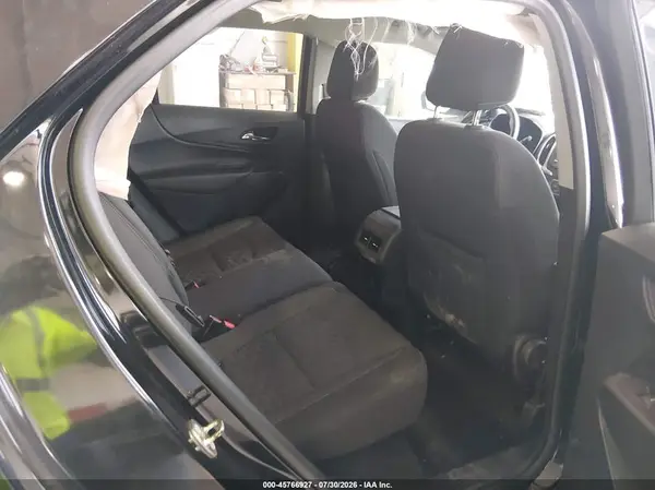 2GNAXSEV2J6246919 2018 CHEVROLET EQUINOX - Image 8
