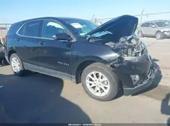 2GNAXSEV2J6247021 2018 CHEVROLET EQUINOX