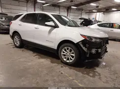 2GNAXSEV2J6248167 2018 CHEVROLET EQUINOX