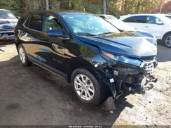 2GNAXSEV2J6249173 2018 CHEVROLET EQUINOX