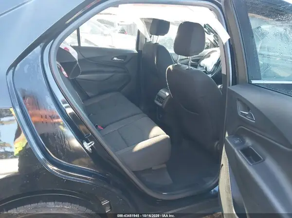 2GNAXSEV2J6249173 2018 CHEVROLET EQUINOX - Image 8