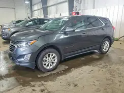 2GNAXSEV2J6251019 2018 CHEVROLET EQUINOX