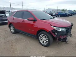 2GNAXSEV2J6251313 2018 CHEVROLET EQUINOX